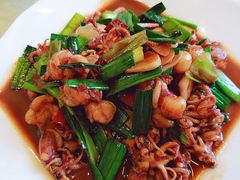 -合家小菜餐馆(新诚花苑店)