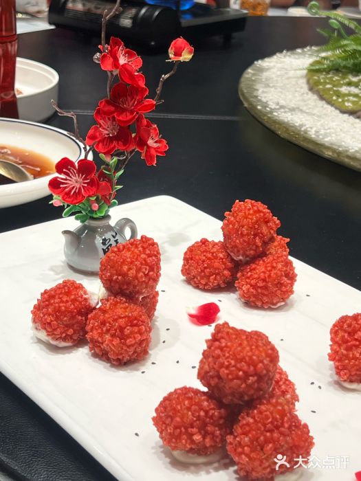 柳莺湖上·湖景餐厅·江南菜(西湖店)图片