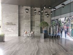 -上海外滩英迪格酒店