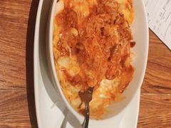 西西里肉酱芝士焗饭-玛格萝妮(汇智国际商业中心店)