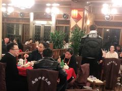 -山城年华老火锅(玉林店)
