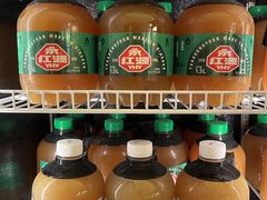 -永红源啤酒·烧烤·海鲜·大排档(台柳路店)