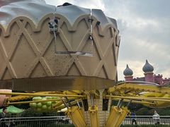 -南京银杏湖乐园