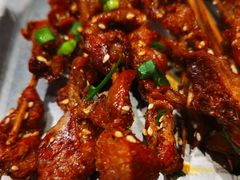 -木屋烧烤(龙湖天街店)