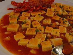 -海派悦庭·海胆烧麦·新融合菜(凯德广场店)