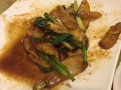 -石岐佬中山菜馆(张溪店)