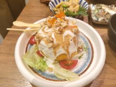 -小川洋风料理(大悦城店)