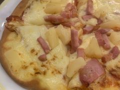 -萨莉亚意式餐厅(河东万达店)