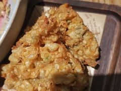 -潮粥荟·潮汕砂锅粥(槐房万达店)