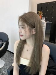 -金派发型