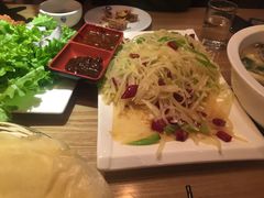 -佶政筋饼·新概念(安阳路店)