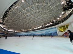 -世界之窗阿尔卑斯冰雪世界