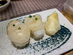 -林妈妈村·日式料理(宝山龙湖天街店)