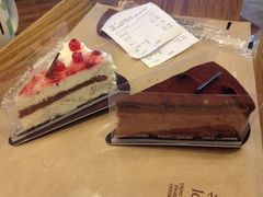 巧克力甘那休切片-多乐之日(五道口店)