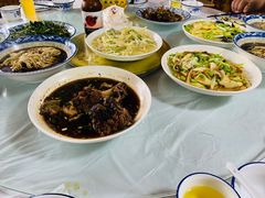 -南花桥羊肉馆老字号(乌镇店)