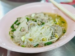 -榮泰米粉湯(Left Shop)