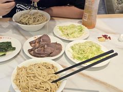 -新川面馆(新街口起源店)