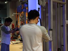 -BD健身私教工作室(CBD店)