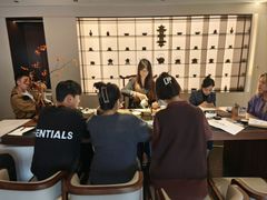 -诗宇时光茶艺书法古琴培训