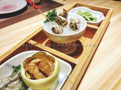精美三味-割烹旭日本料理(龙湖狮山天街店)