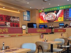 -华记煲仔华·煲仔饭(人和店)