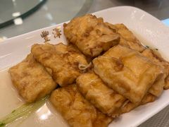 -丰泽园饭店