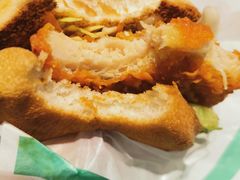 -麦当劳(杭州三花国际店)