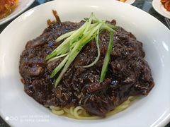 -桃园中华料理炸酱面(燕儿岛路店)