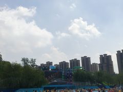 -清河半岛温泉度假酒店