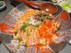 -炙柒Sekinana·精致日料(合生汇店)