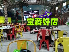 -石岐乳鸽村(南海第三分店)