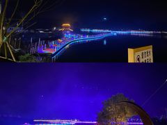 -翠屏湖景区