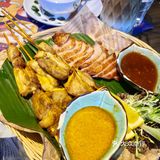 无锡泰国菜天花板🇹🇭