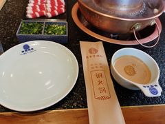 -惠丰堂饭庄·烤鸭·京味菜(翠微路店)