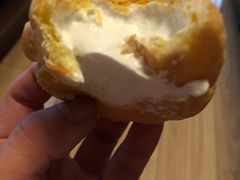 泡芙-闻酥园(水碾河路店)