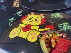 -万盛合(渔人码头店)