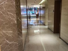 -杭州钱江新城万怡酒店-西餐厅