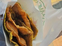 -清真·二嫂子煎饼果子(卫津路总店)