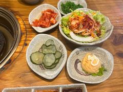 -牛人·雪花牛·木炭烤肉(昆山陆家店)