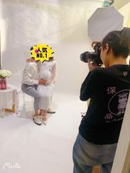 -iplus爱家高端孕妇摄影