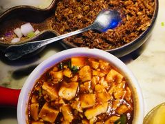 -绿茶餐厅(光谷世界城步行街店)