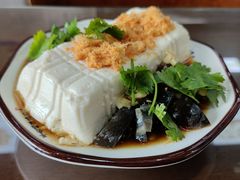 肉松皮蛋豆腐-真食净香居·内蒙烧麦(亚运村店)