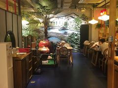 大堂-小湘旺臭鳜鱼(百子湾店)