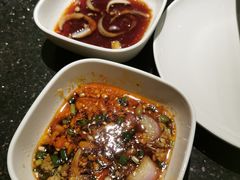 -捞王猪肚鸡火锅(昆山店)