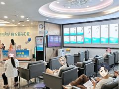 -深圳富茂格伦菲尔口腔门诊部(龙华清湖总院)