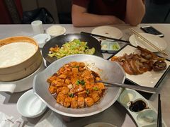 -峨嵋酒家(牡丹园店)