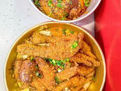 -降龙爪爪(建设路1店)