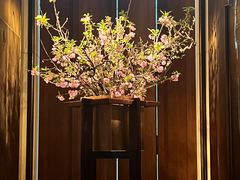 -广州文华东方酒店·江-由辉师傅主理