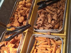 -比格比萨自助(裕源大厦店)