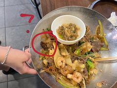 -川贵小吃(唐人街店)